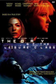 Póster de The Theory of the Leisure Class