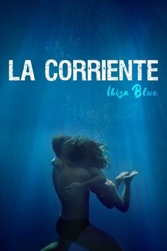 Póster de La corriente