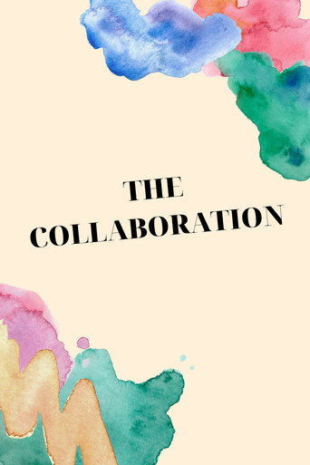 Póster de The Collaboration