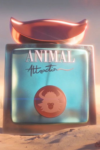 Póster de Animal Attraction