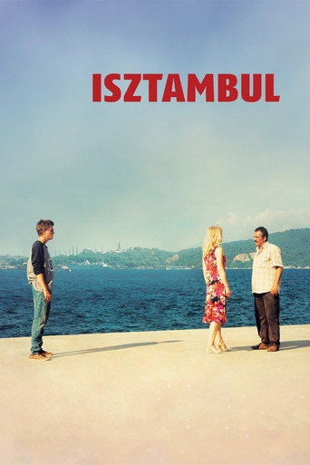 Póster de Isztambul