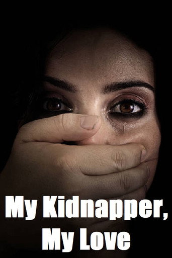 Póster de My Kidnapper, My Love