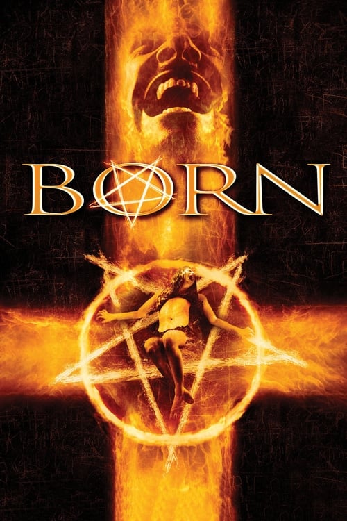 Póster de Born