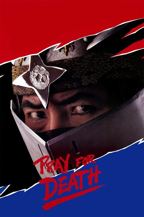 Póster de Pray for Death