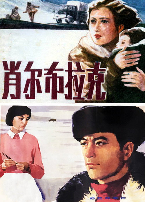 Póster de 肖尔布拉克