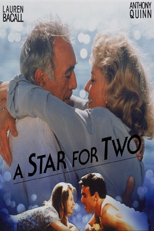 Póster de A Star for Two
