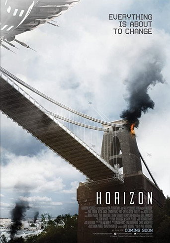 Póster de Horizon