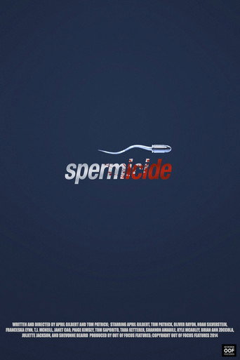 Póster de Spermicide