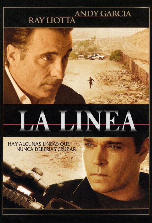 Póster de La Linea