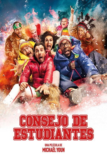 Póster de BDE
