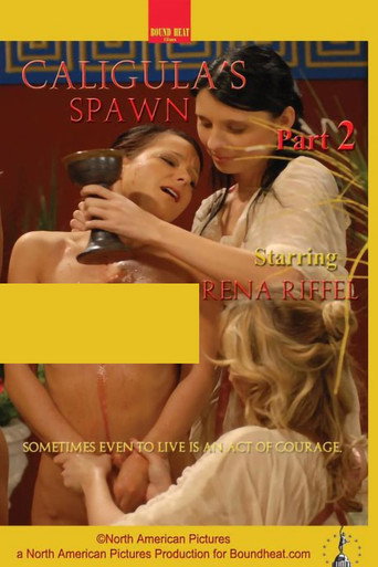 Póster de Caligula's Spawn - Part 2