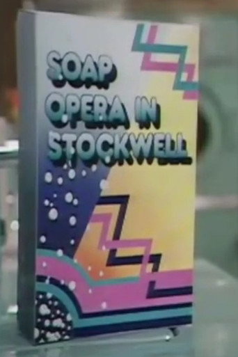 Póster de Soap Opera in Stockwell