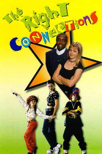 Póster de The Right Connections