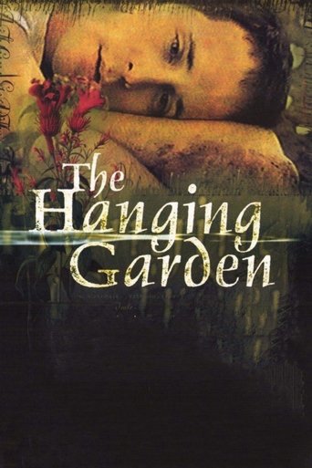 Póster de The Hanging Garden
