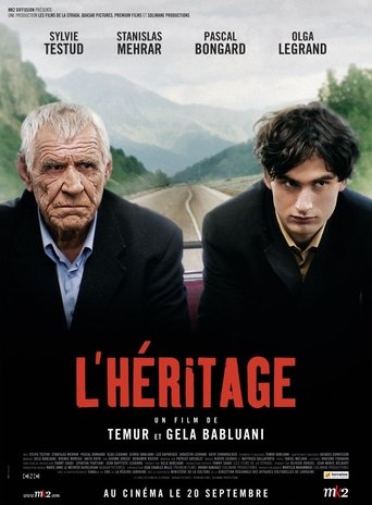 Póster de L'Héritage