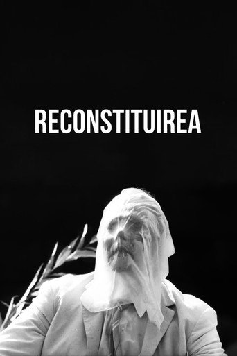 Póster de Reconstituirea