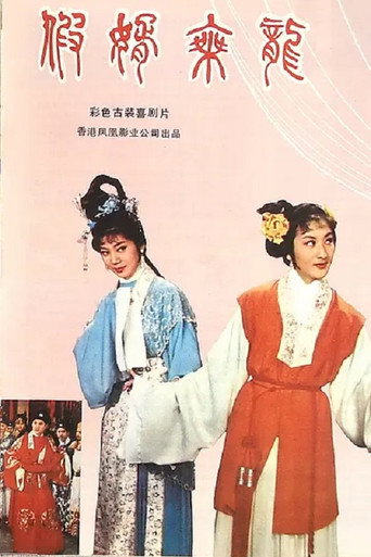 Póster de 假婿乘龍