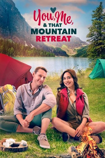 Póster de You, Me, and that Mountain Retreat