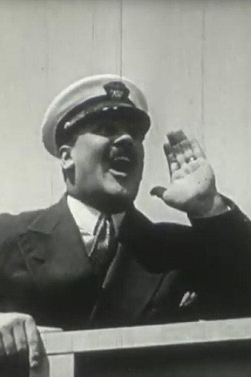 Póster de Motorboat Mamas