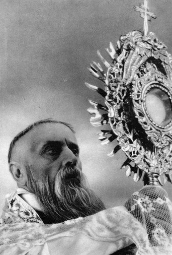 Póster de Przeor Kordecki – obrońca Częstochowy