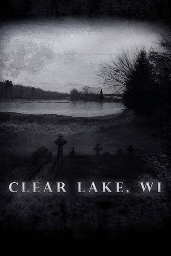 Póster de Clear Lake, WI