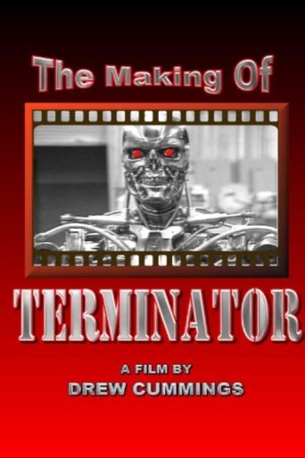 Póster de The Making of the Terminator
