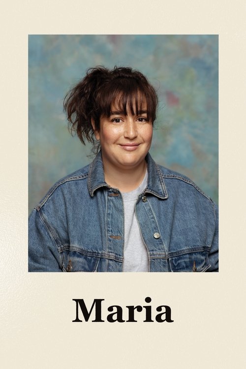 Póster de Maria
