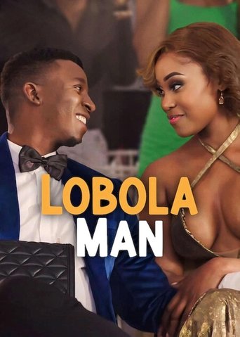 Póster de Lobola Man
