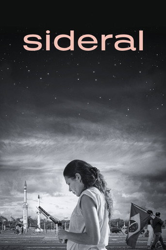 Póster de Sideral