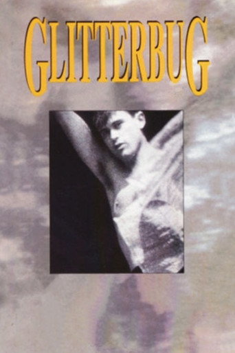 Póster de Glitterbug