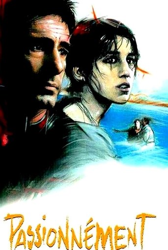 Póster de Passionnément