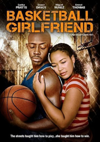 Póster de Basketball Girlfriends
