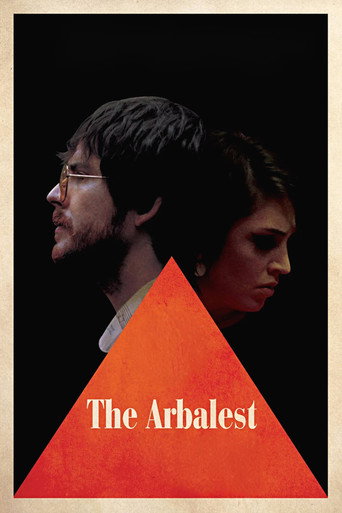 Póster de The Arbalest