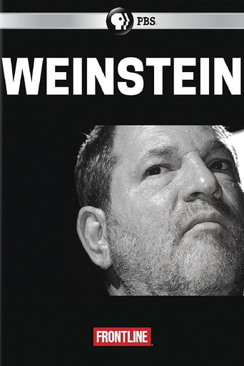 Póster de Weinstein