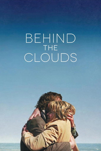 Póster de Achter de wolken