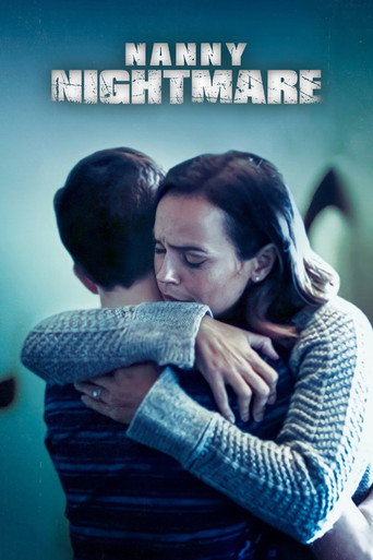 Póster de Nanny Nightmare