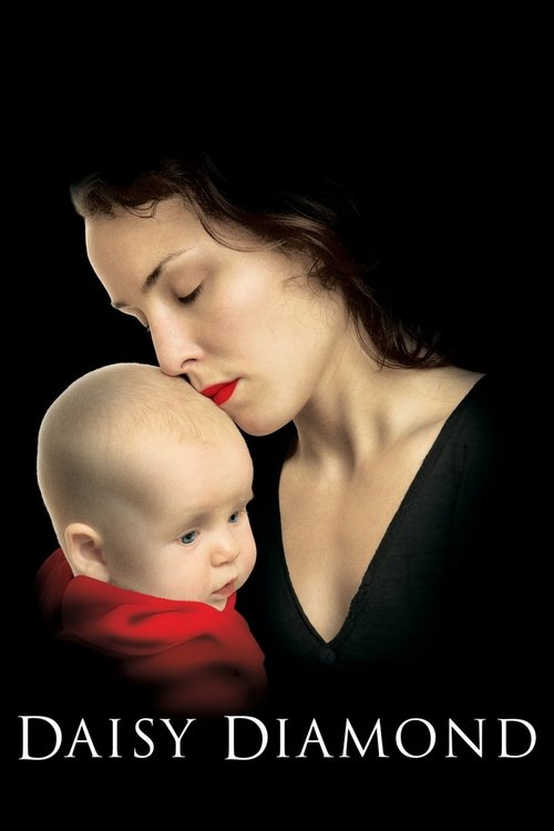 Póster de Daisy Diamond