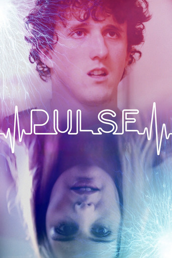 Póster de Pulse