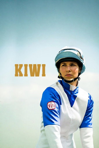 Póster de Kiwi