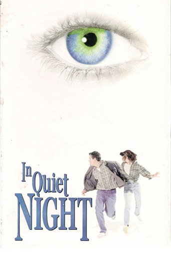 Póster de In Quiet Night
