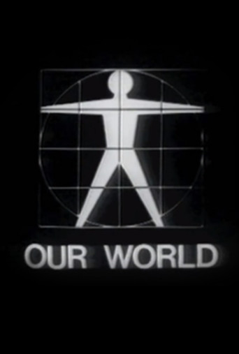 Póster de Our World