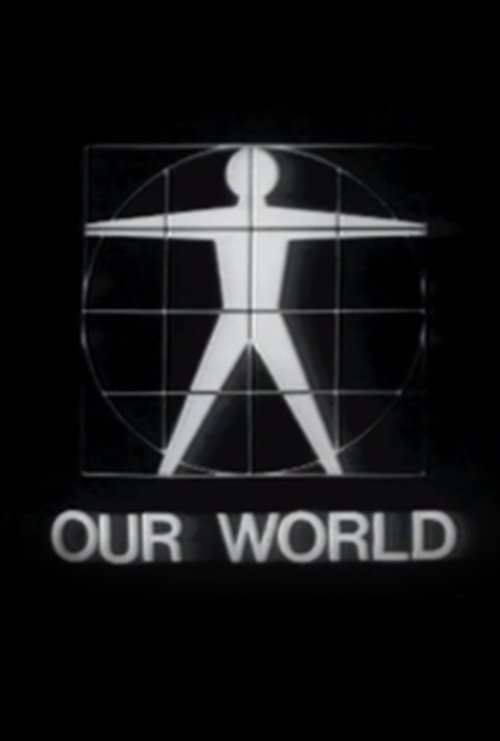 Póster de Our World