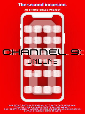 Póster de Channel 9 Online