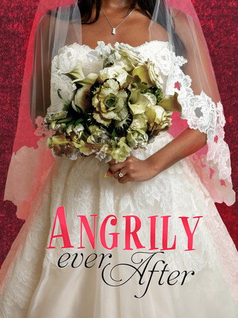 Póster de Angrily Ever After