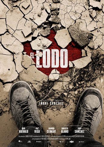 Póster de El lodo