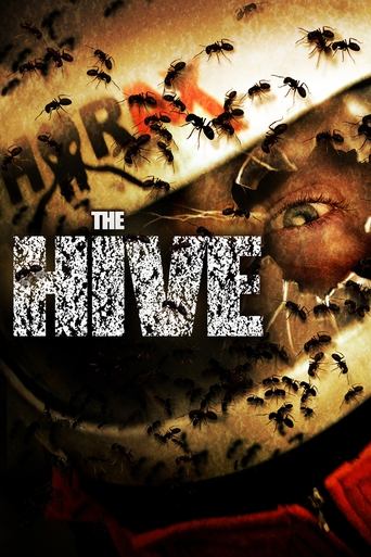 Póster de The Hive