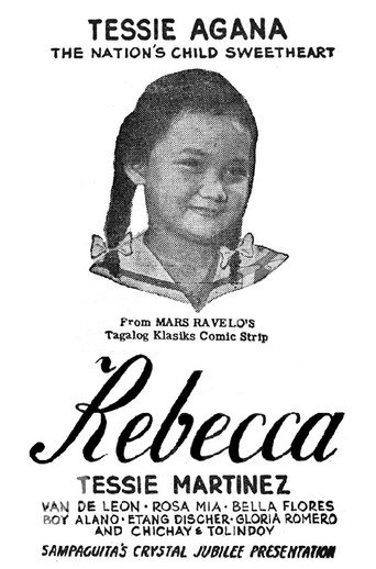 Póster de Roberta
