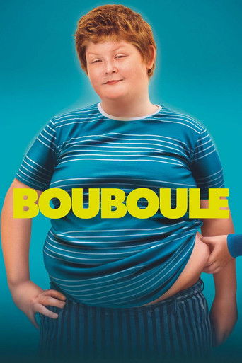 Póster de Bouboule