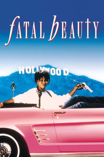 Póster de Fatal Beauty