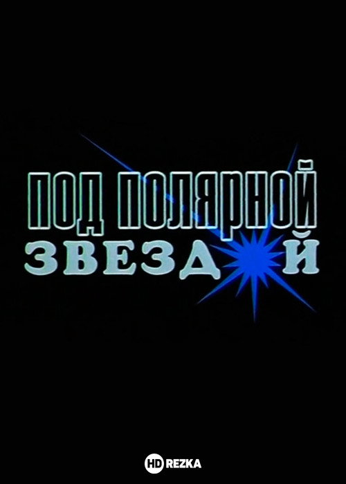 Póster de Под Полярной звездой